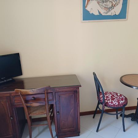 Cumell'Art 4 Apartment Agrigento Bagian luar foto