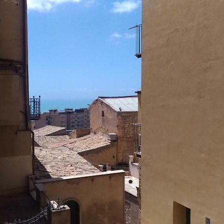 Cumell'Art 4 Apartment Agrigento Bagian luar foto