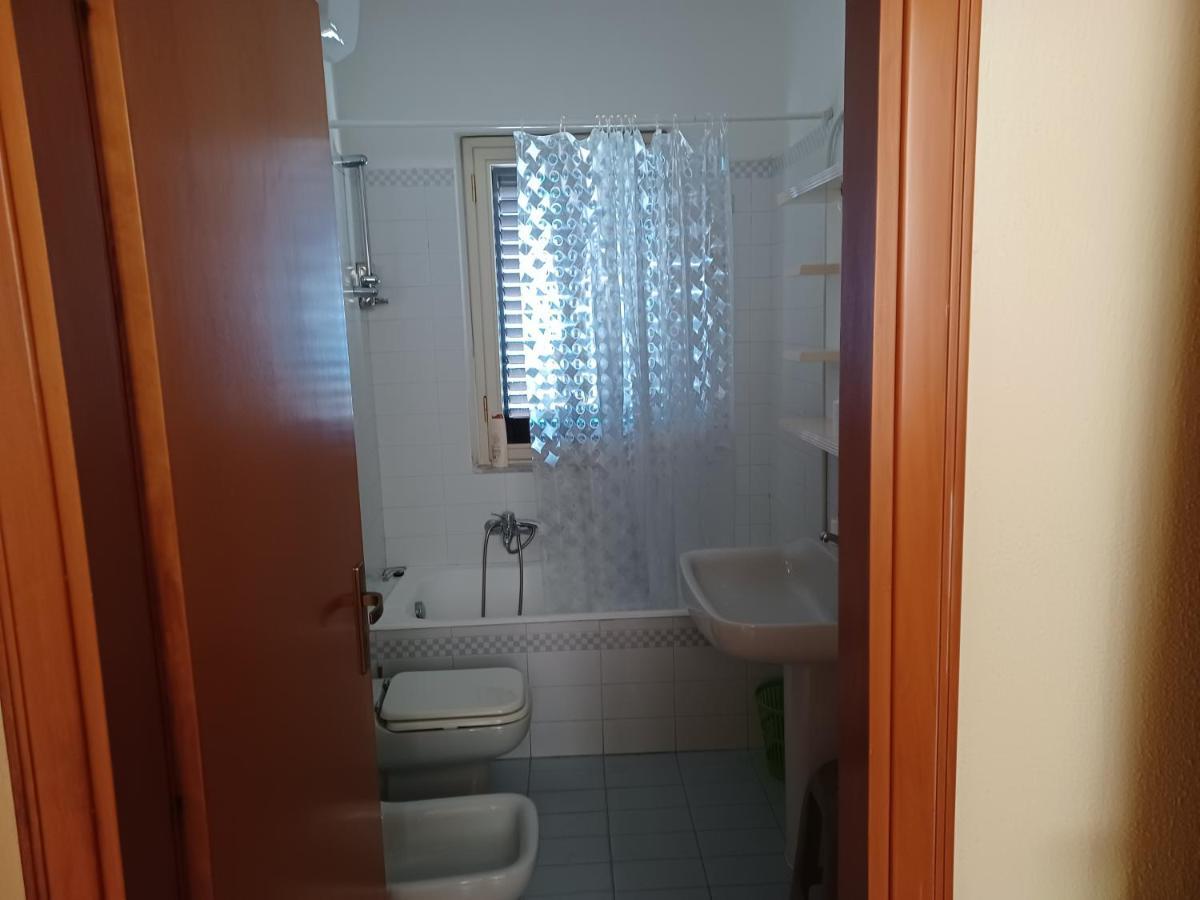 Cumell'Art 4 Apartment Agrigento Bagian luar foto