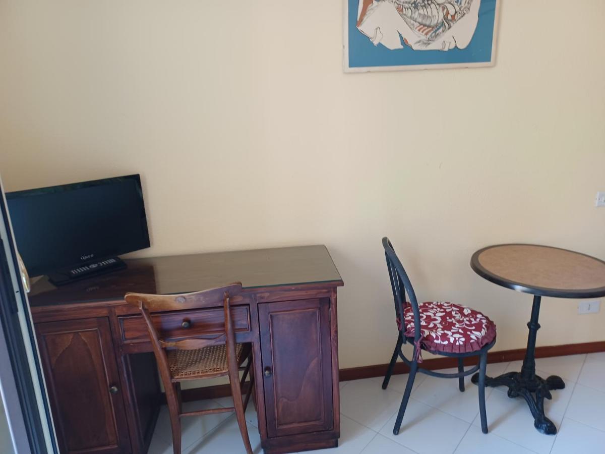 Cumell'Art 4 Apartment Agrigento Bagian luar foto