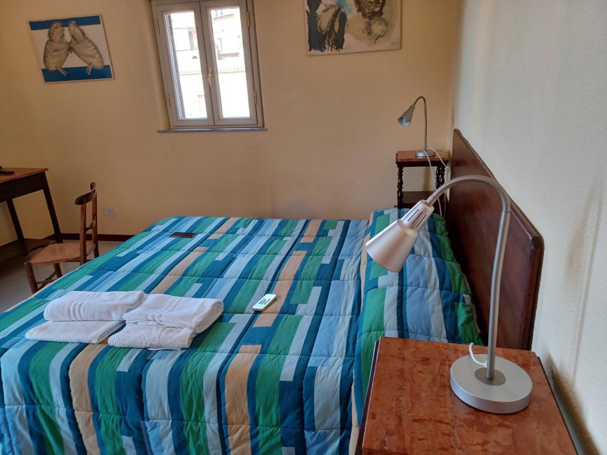 Cumell'Art 4 Apartment Agrigento Bagian luar foto
