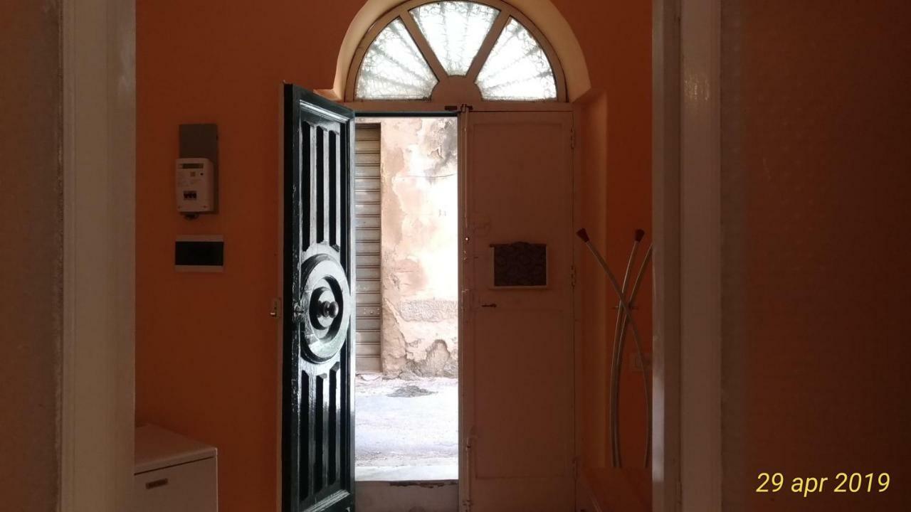 Cumell'Art 4 Apartment Agrigento Bagian luar foto