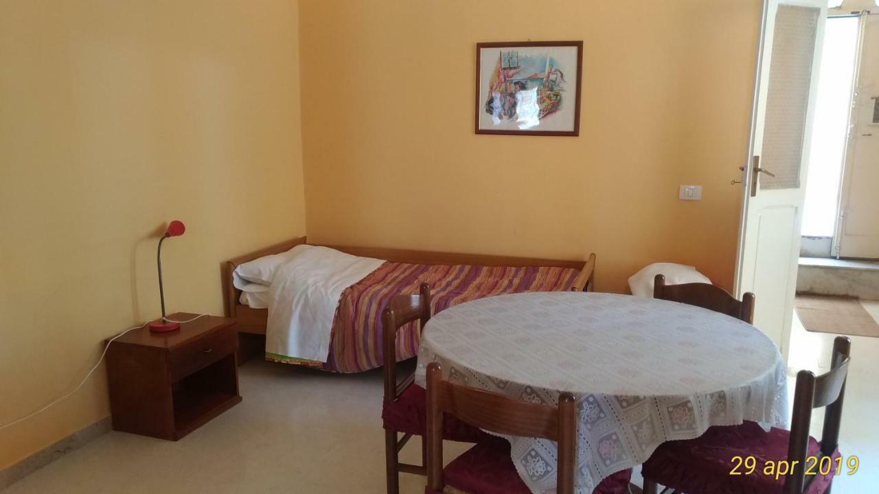 Cumell'Art 4 Apartment Agrigento Bagian luar foto
