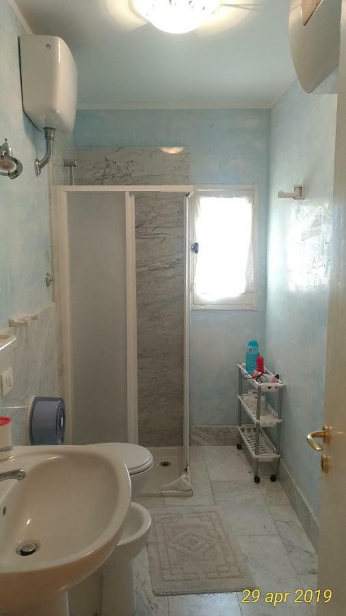 Cumell'Art 4 Apartment Agrigento Bagian luar foto