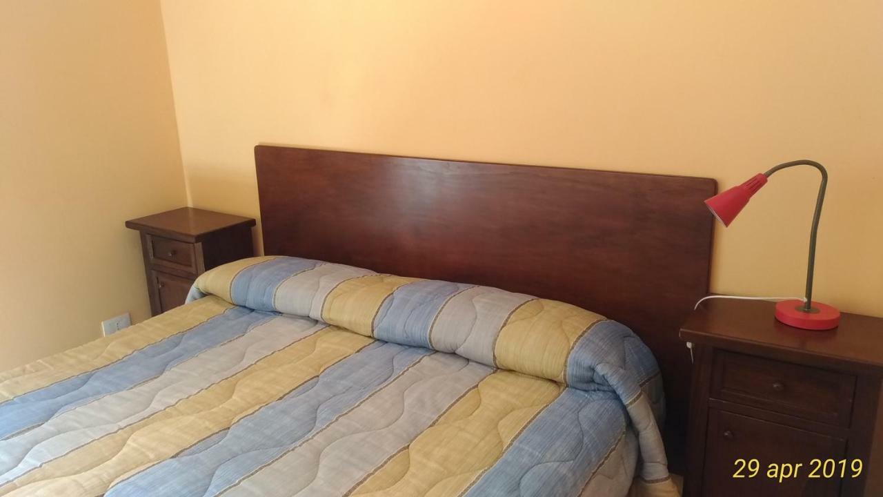 Cumell'Art 4 Apartment Agrigento Bagian luar foto