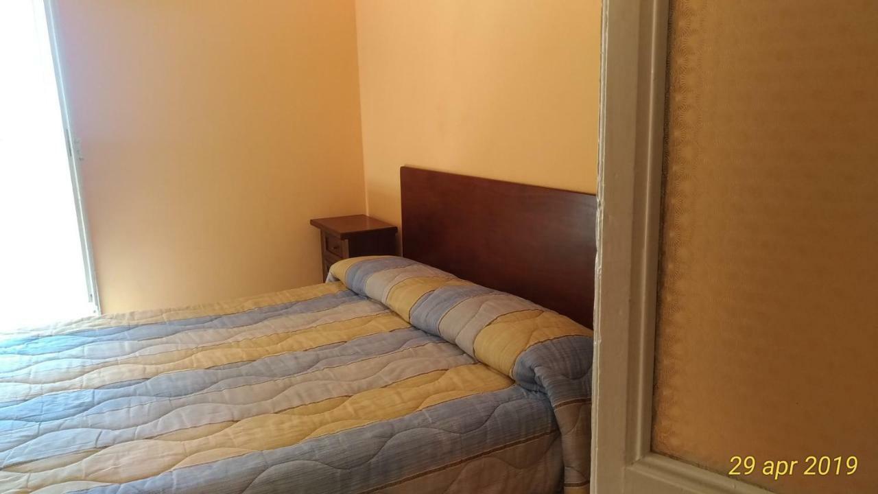 Cumell'Art 4 Apartment Agrigento Bagian luar foto